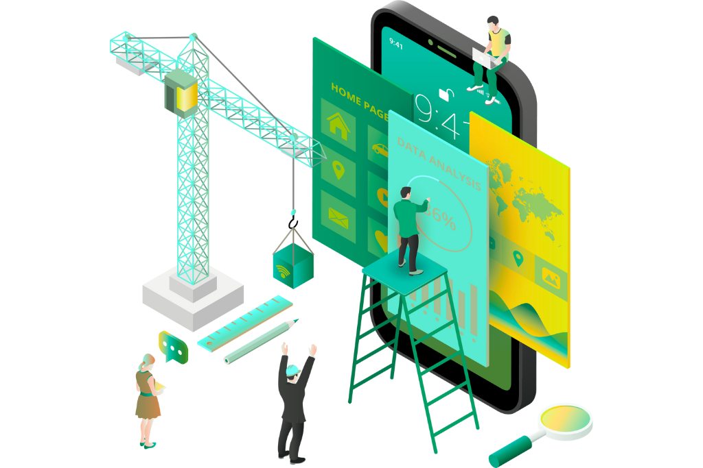 Portfolio Hero Image